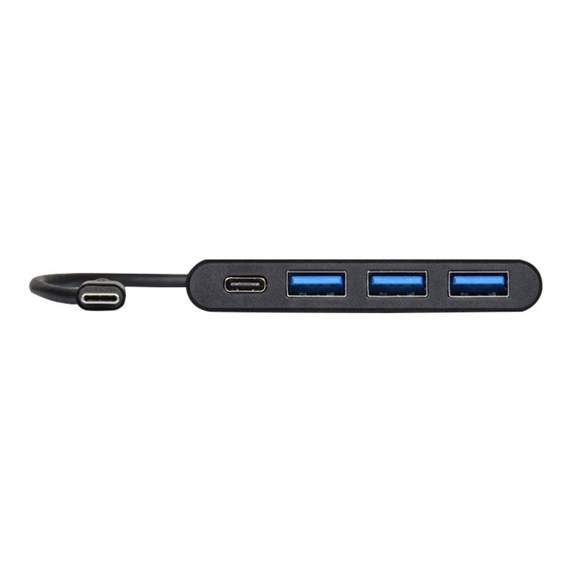 3567049001223-PORT Connect - Hub 3 ports USB 3.0 + 1 port USB type C-P_79438455_4-3
