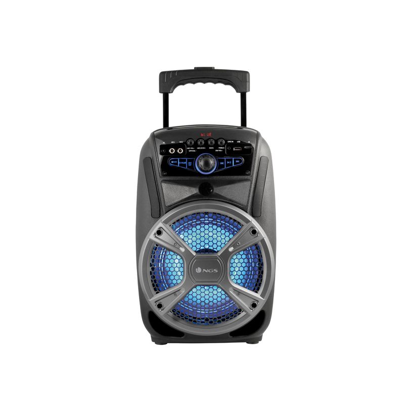 8435430610581-NGS Wild Mambo - Enceinte haut parleur - compatible avec bluetooth  - 35W -P_79438464_2-1