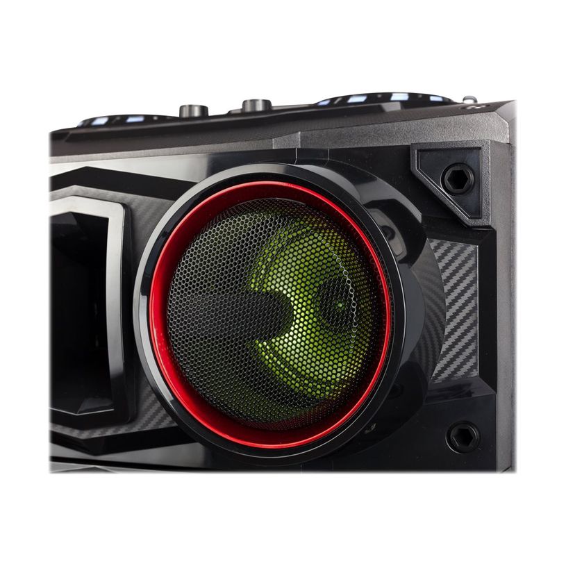 8435430613018-NGS Premium Wild Punk 3 - Enceinte haut parleur sur roulettes - compatible avec bluetooth  -P_79438465_6-5
