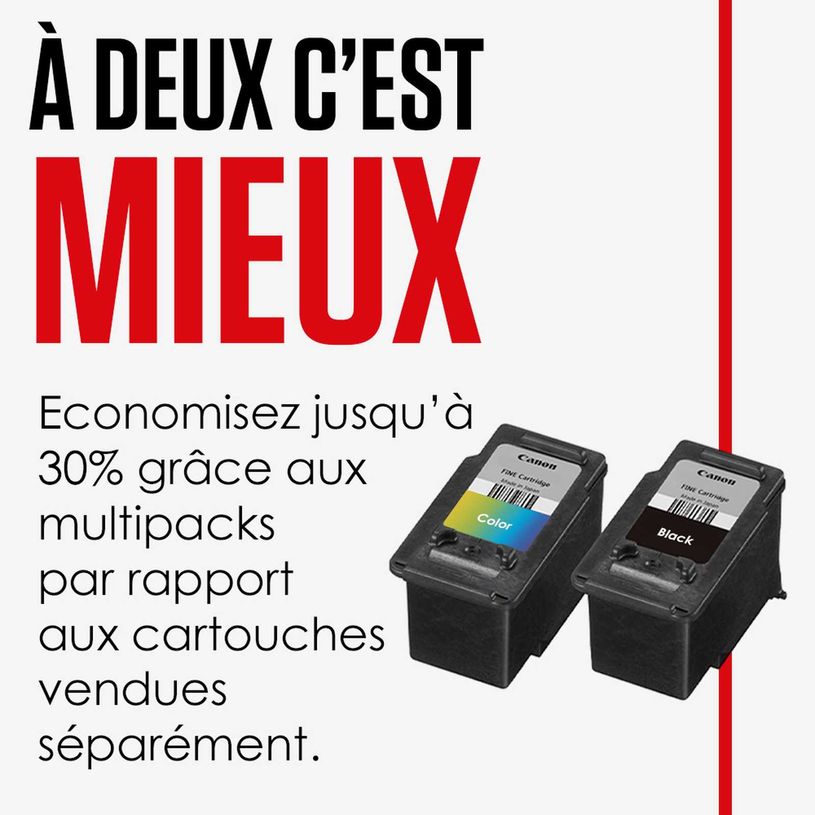 8714574630786-Canon PG-540XL/CL-541XL - pack de 2 - noir, cyan, magenta, jaune - cartouche d'encre origin-P_79438471_5-4