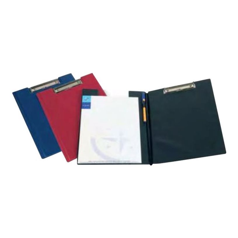 3135250504057-Viquel - Porte bloc à pince - A4 - noir-P_79438481_2-1