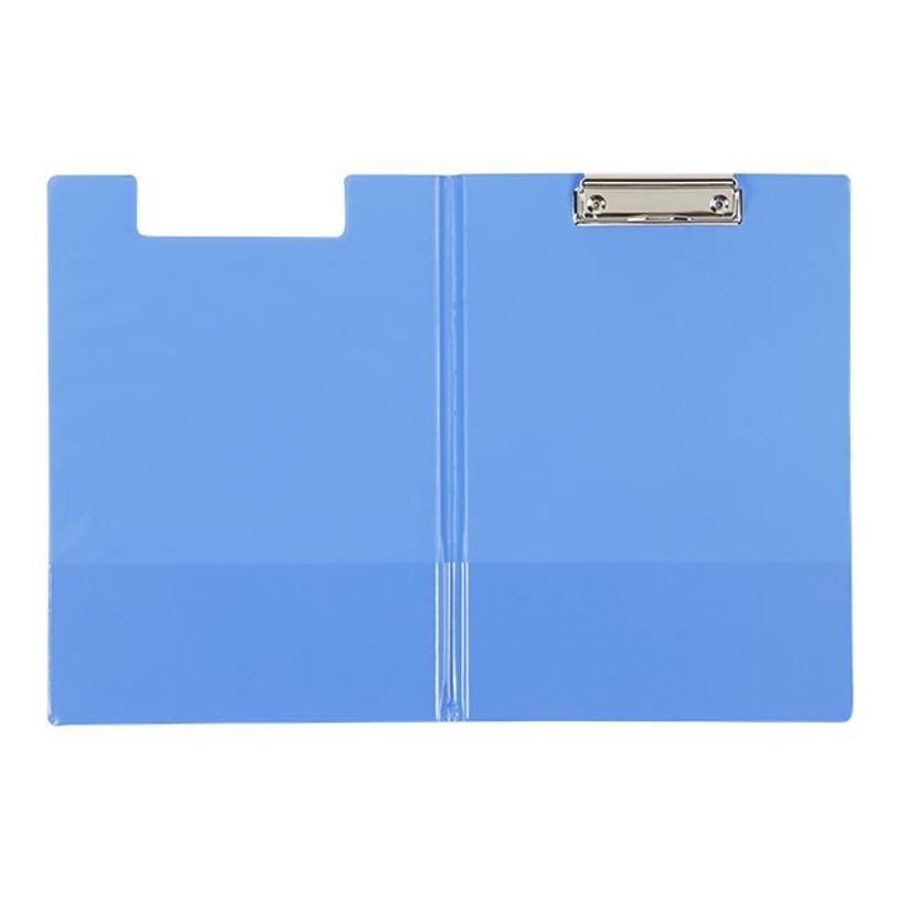 3135250506976-Viquel - Porte bloc - A4 - disponible dans différentes couleurs-P_79438483_6-8