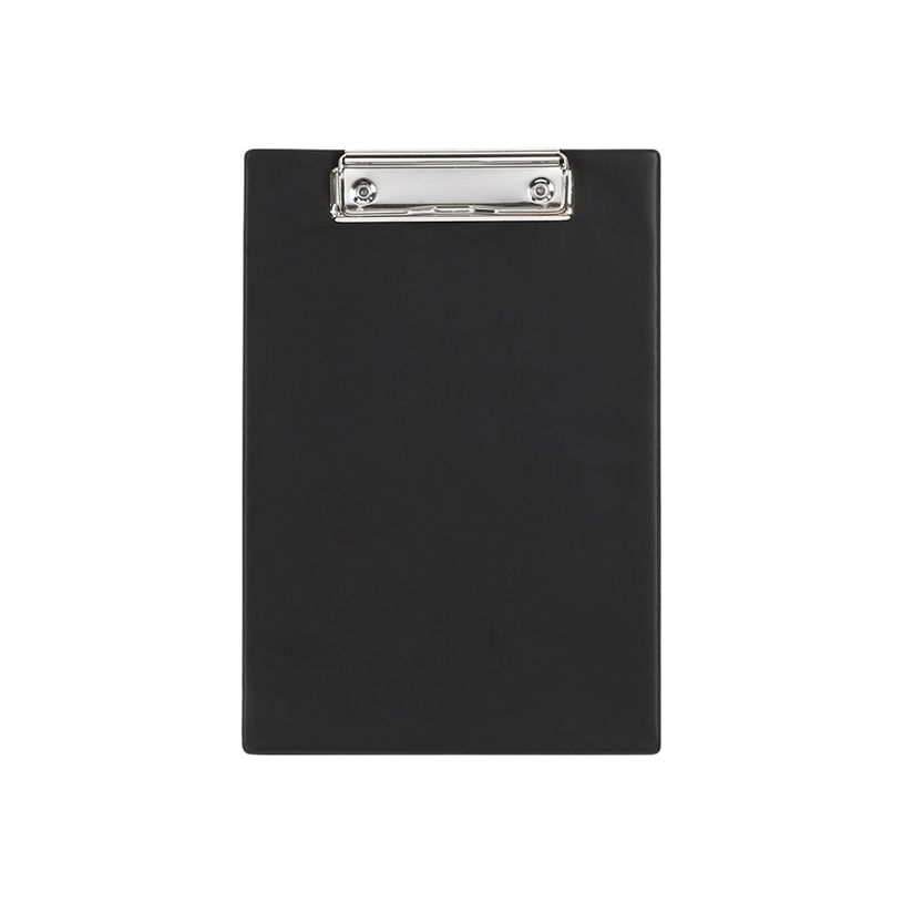 3135250512052-Viquel - Porte bloc à pince - A5 - noir-P_79438484_1-0