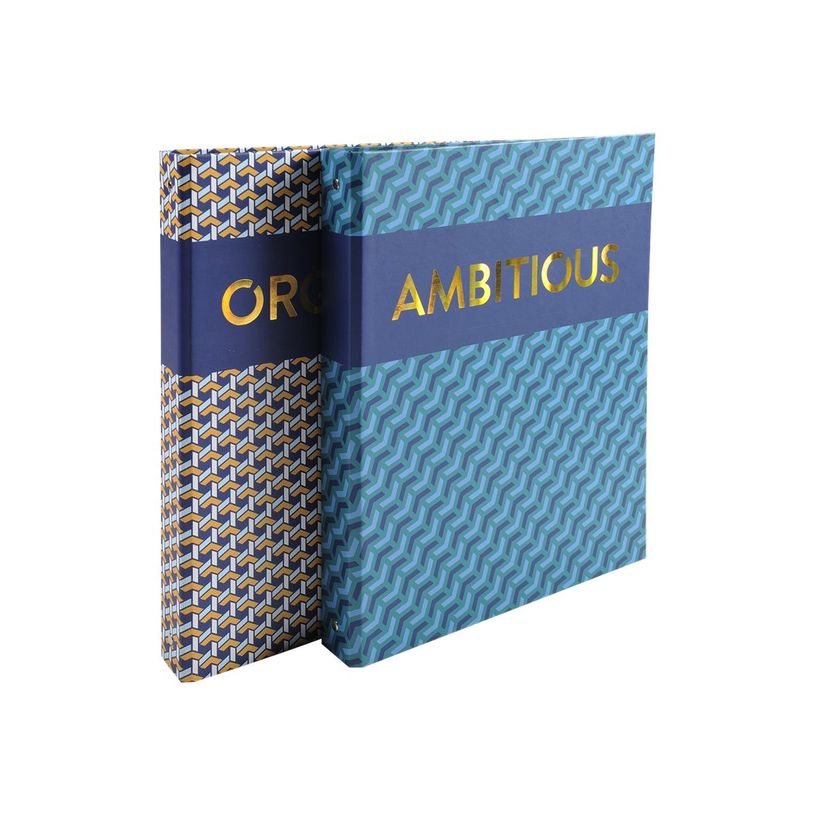 3130630512301-Exacompta Copper Time - Classeur à anneaux - Dos 30 mm - A4 - pour 200 feuilles - disponib-P_79438498_1-0