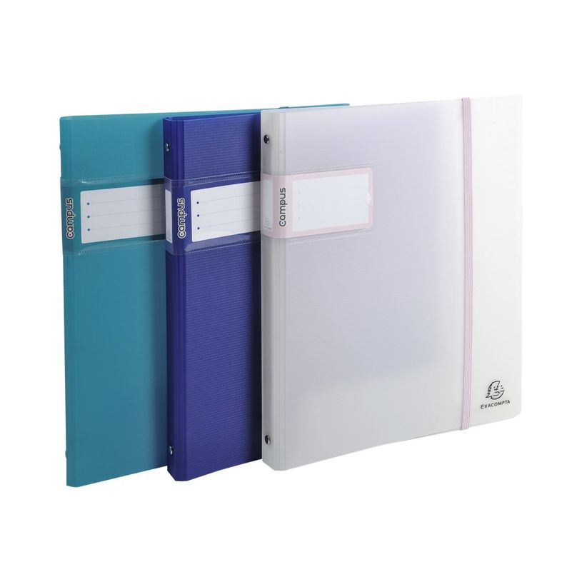 3130630514633-Exacompta Campus Light - Classeur souple à anneaux - Dos 15 mm - A4 - disponible dans diff-P_79438499_3-2