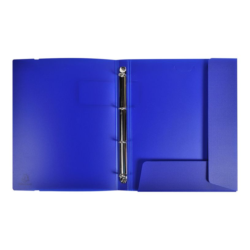 3130630514633-Exacompta Campus Light - Classeur souple à anneaux - Dos 15 mm - A4 - disponible dans diff-P_79438499_4-3