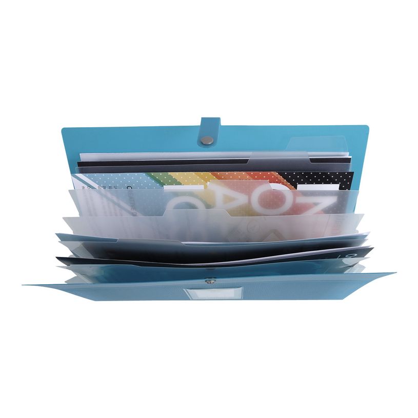 3130630524632-Exacompta Campus Light - Trieur pochette polypro 6 positions - disponible dans différentes-P_79438501_2-1
