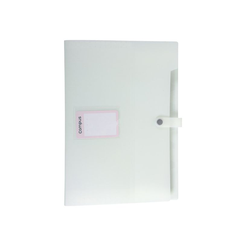 3130630524632-Exacompta Campus Light - Trieur pochette polypro 6 positions - disponible dans différentes-P_79438501_4-3
