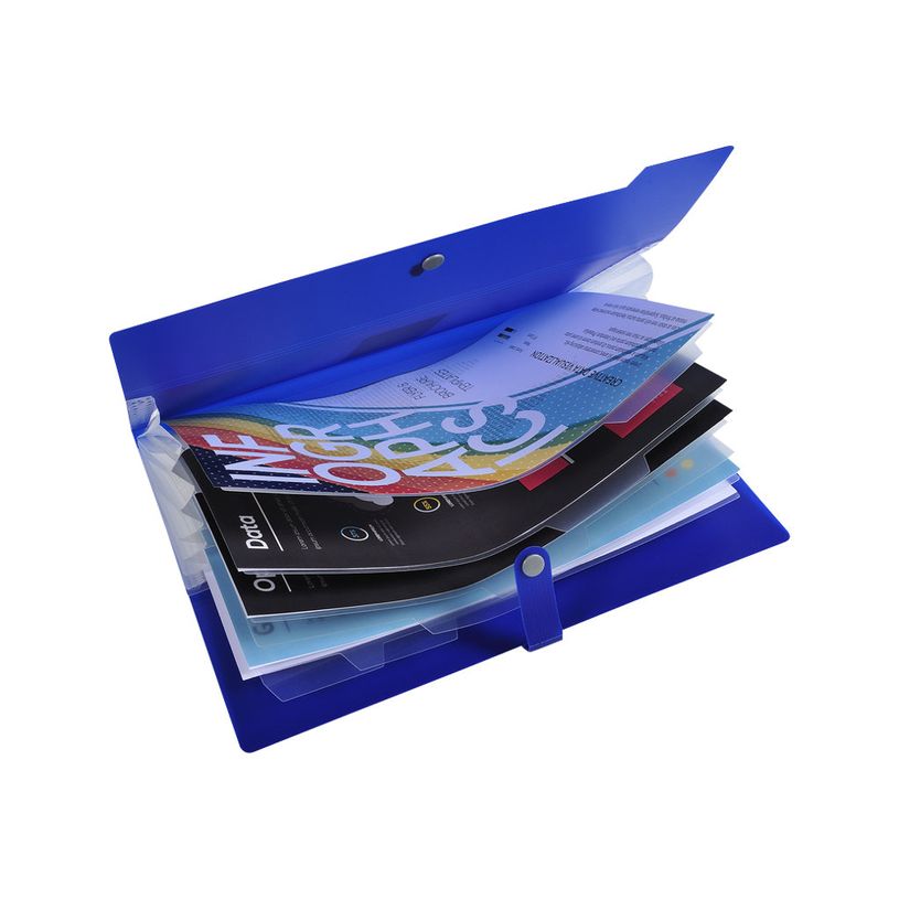 3130630524632-Exacompta Campus Light - Trieur pochette polypro 6 positions - disponible dans différentes-P_79438501_6-5