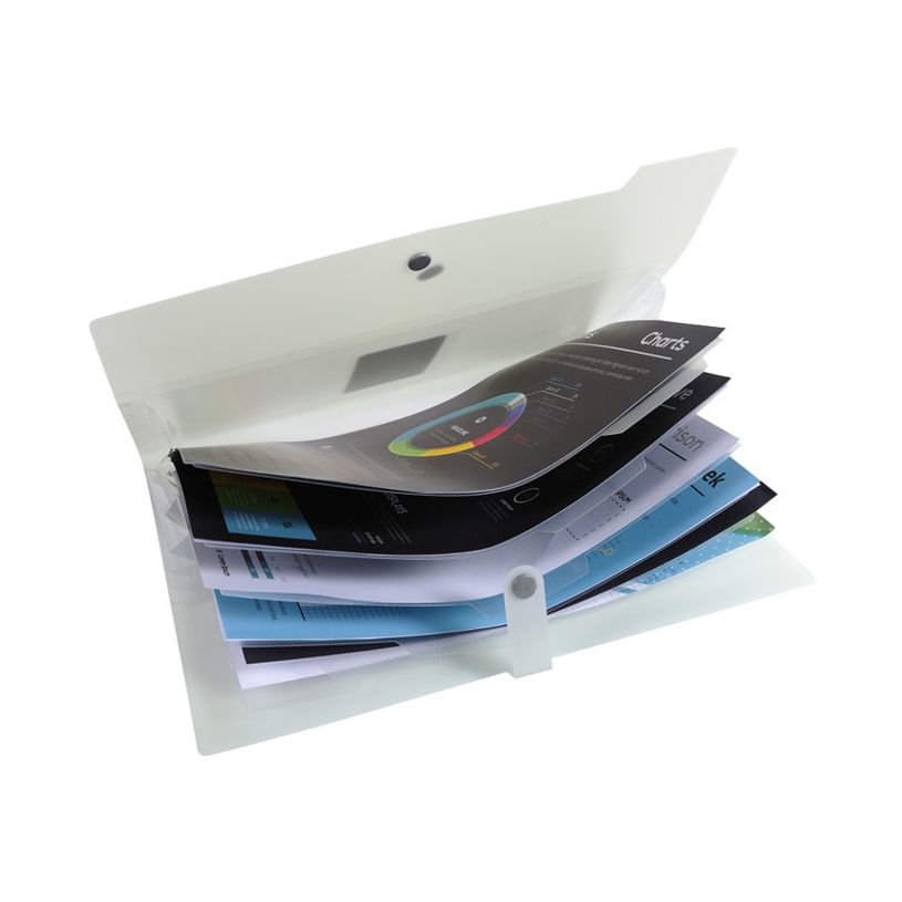 3130630524632-Exacompta Campus Light - Trieur pochette polypro 6 positions - disponible dans différentes-P_79438501_9-8