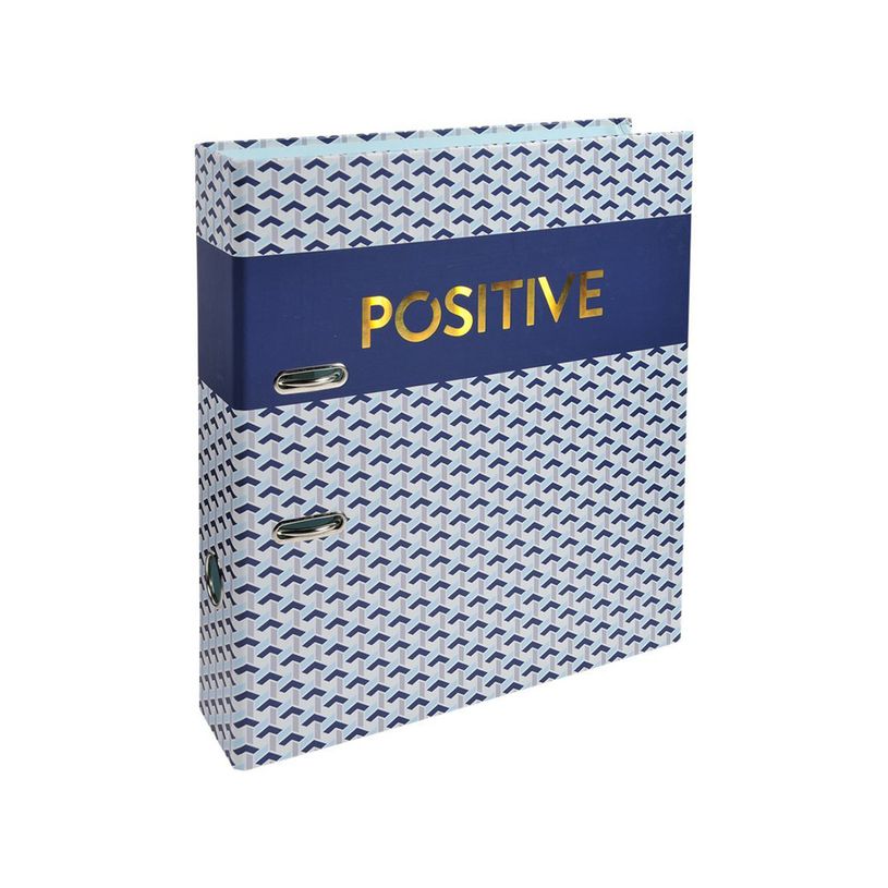 3130630531302-Exacompta Copper Time - Classeur à levier - Dos 70 mm - A4 Maxi - disponible dans différe-P_79438502_3-2