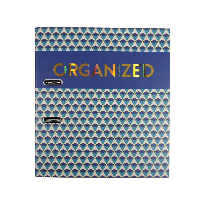 3130630531302-Exacompta Copper Time - Classeur à levier - Dos 70 mm - A4 Maxi - disponible dans différe-P_79438502_4-3