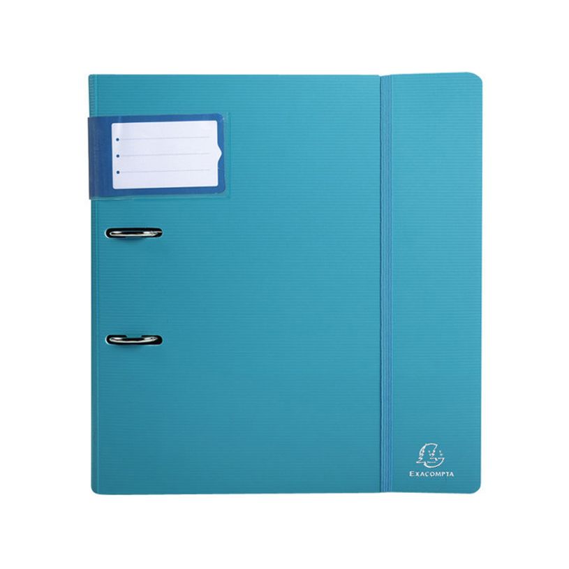 3130630534631-Exacompta Campus Light - Classeur à levier - Dos 80 mm - A4 Maxi - pour 600 feuilles - disponib-P_79438503_2-1