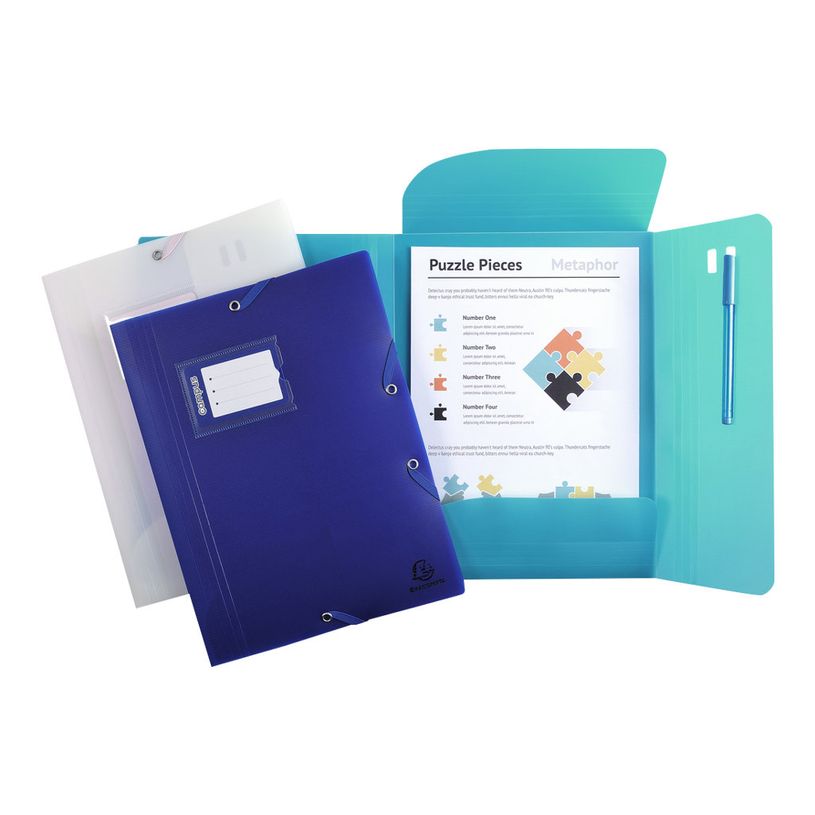 3130630555636-Exacompta Campus Light - Chemise polypro à rabats - 24 x 32 cm - disponible dans différen-P_79438506_3-2