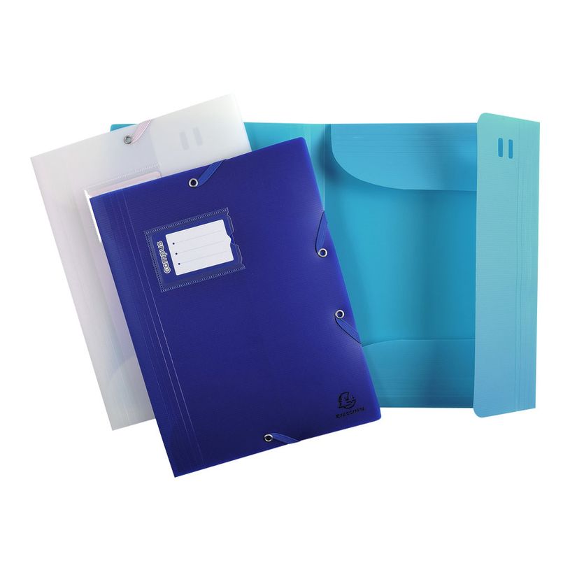 3130630555636-Exacompta Campus Light - Chemise polypro à rabats - 24 x 32 cm - disponible dans différen-P_79438506_4-3