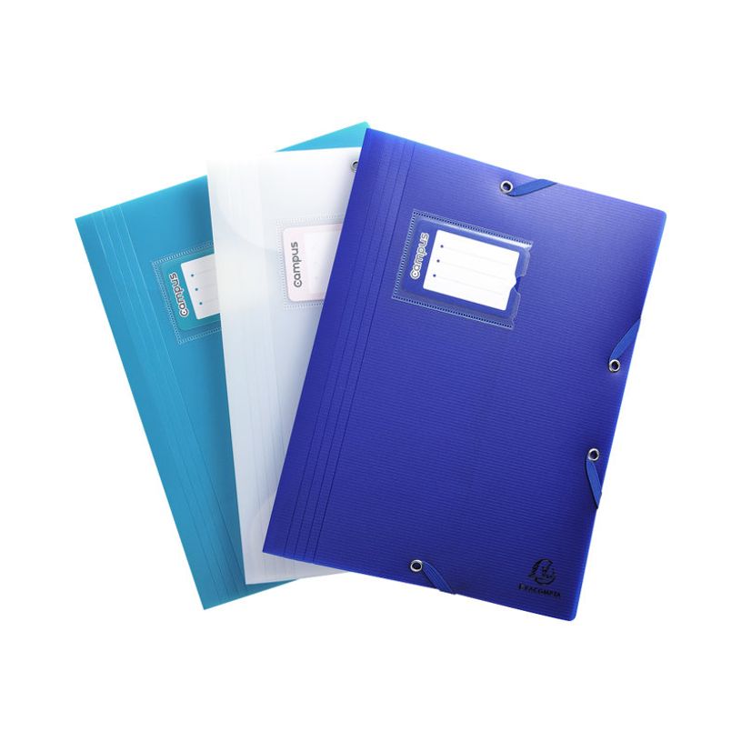 3130630555636-Exacompta Campus Light - Chemise polypro à rabats - 24 x 32 cm - disponible dans différen-P_79438506_5-4