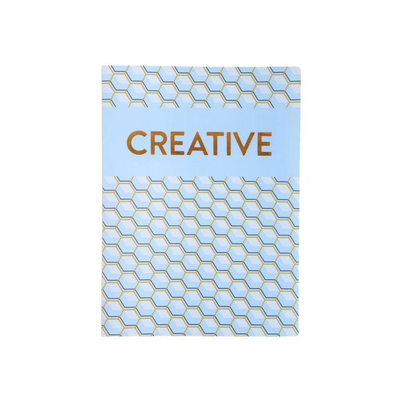 3130630852308-Exacompta Copper Time - Porte vues - 80 vues - A4 - disponible dans différentes couleurs-P_79438508_1-0