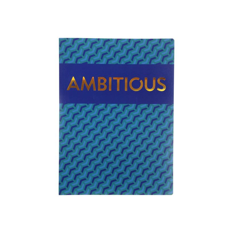 3130630852308-Exacompta Copper Time - Porte vues - 80 vues - A4 - disponible dans différentes couleurs-P_79438508_2-1