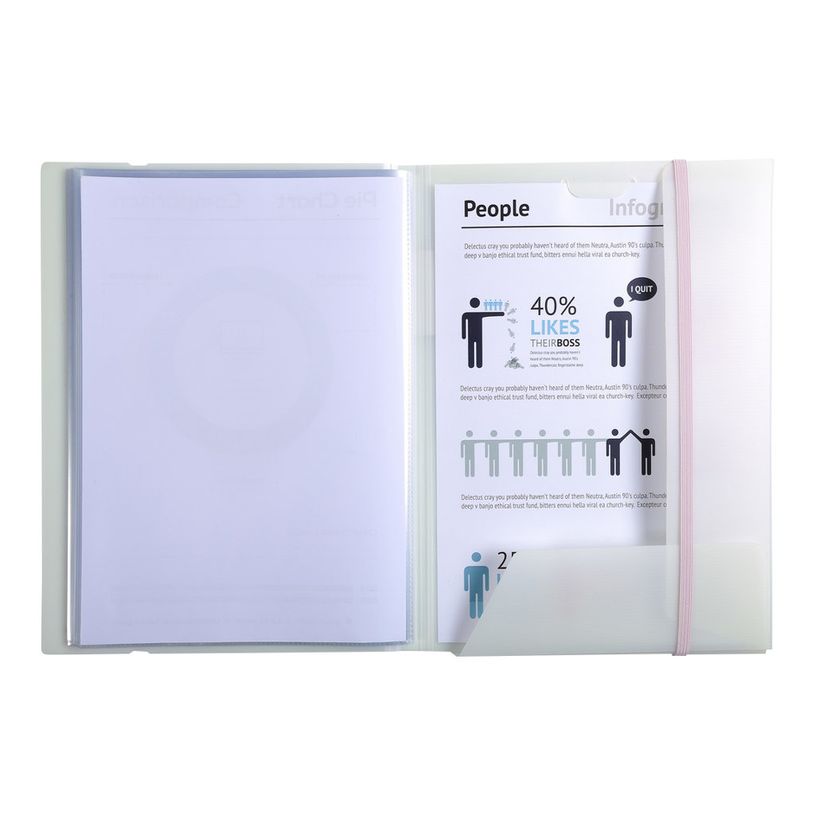 3130630855637-Exacompta Campus Light - Porte vues - 40 vues - A4 - disponible dans différentes couleurs-P_79438509_10-9