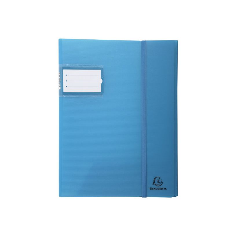 3130630855637-Exacompta Campus Light - Porte vues - 40 vues - A4 - disponible dans différentes couleurs-P_79438509_5-4