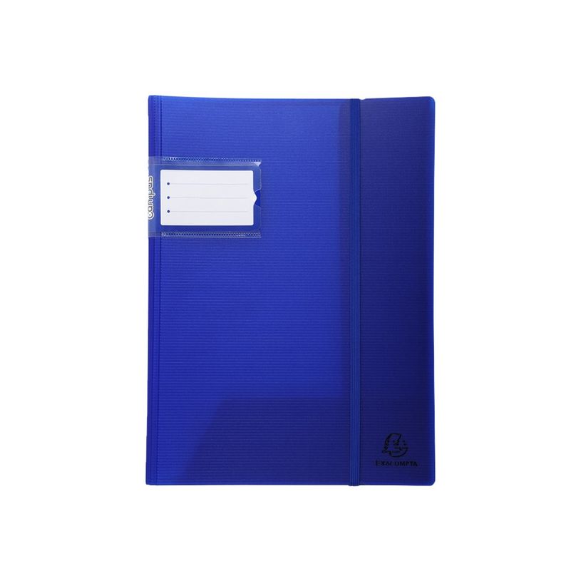 3130630856634-Exacompta Campus Light - Porte vues - 60 vues - A4 - disponible dans différentes couleurs-P_79438510_1-0