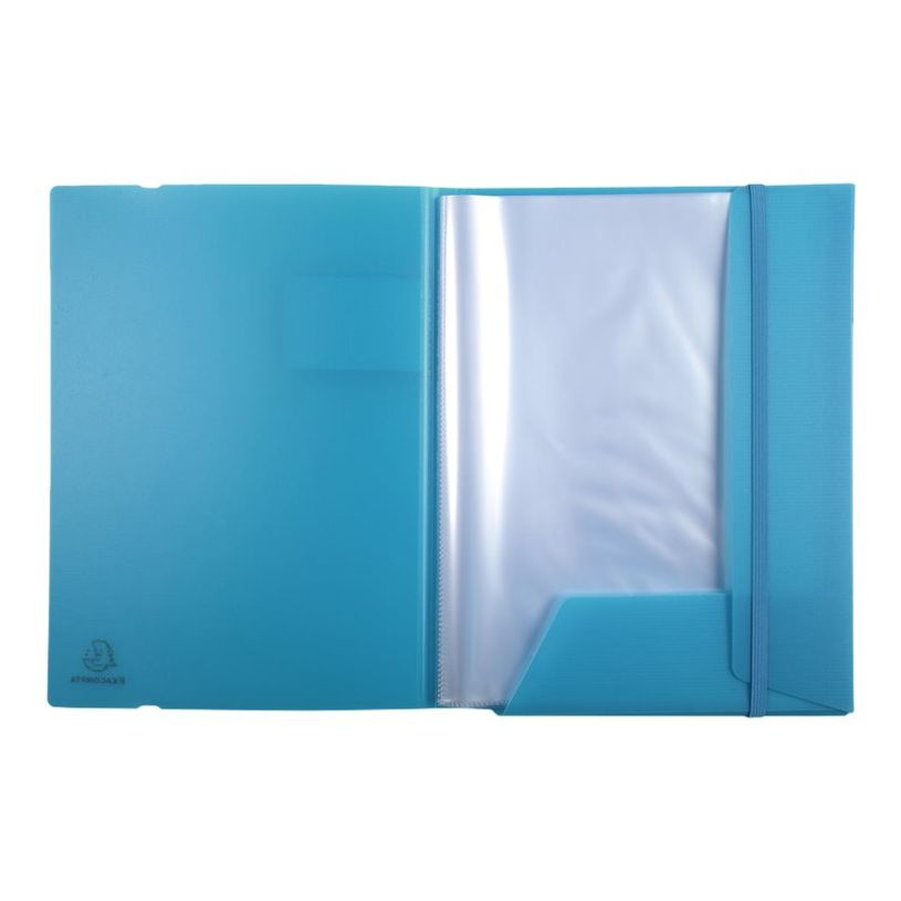 3130630856634-Exacompta Campus Light - Porte vues - 60 vues - A4 - disponible dans différentes couleurs-P_79438510_10-9