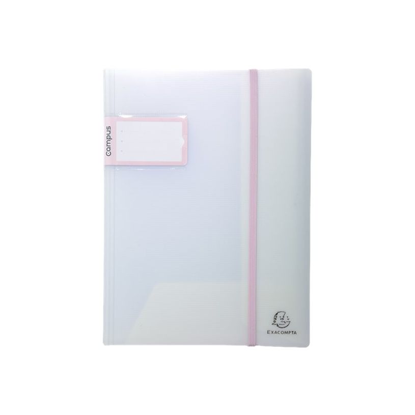 3130630856634-Exacompta Campus Light - Porte vues - 60 vues - A4 - disponible dans différentes couleurs-P_79438510_2-1