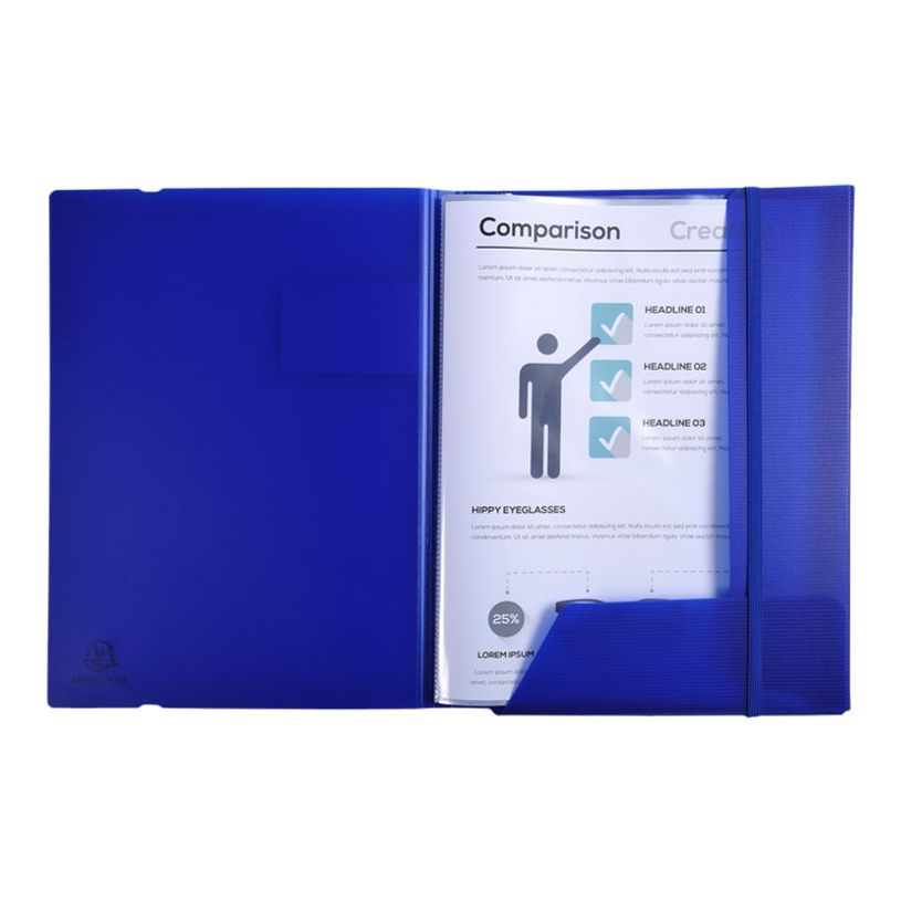 3130630856634-Exacompta Campus Light - Porte vues - 60 vues - A4 - disponible dans différentes couleurs-P_79438510_7-6