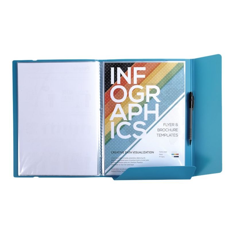 3130630856634-Exacompta Campus Light - Porte vues - 60 vues - A4 - disponible dans différentes couleurs-P_79438510_9-8