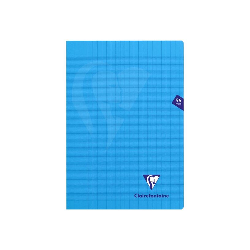 3329683031611-Clairefontaine Mimesys - Cahier polypro A4 (21x29,7 cm) - 96 pages - grands carreaux (Seyes) - disponib-P_79438578_1-0