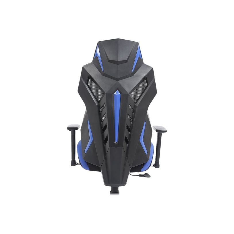 3701338800719-Fauteuil gamer POPER-M - accoudoirs réglables - noir et bleu-P_79438610_8-7