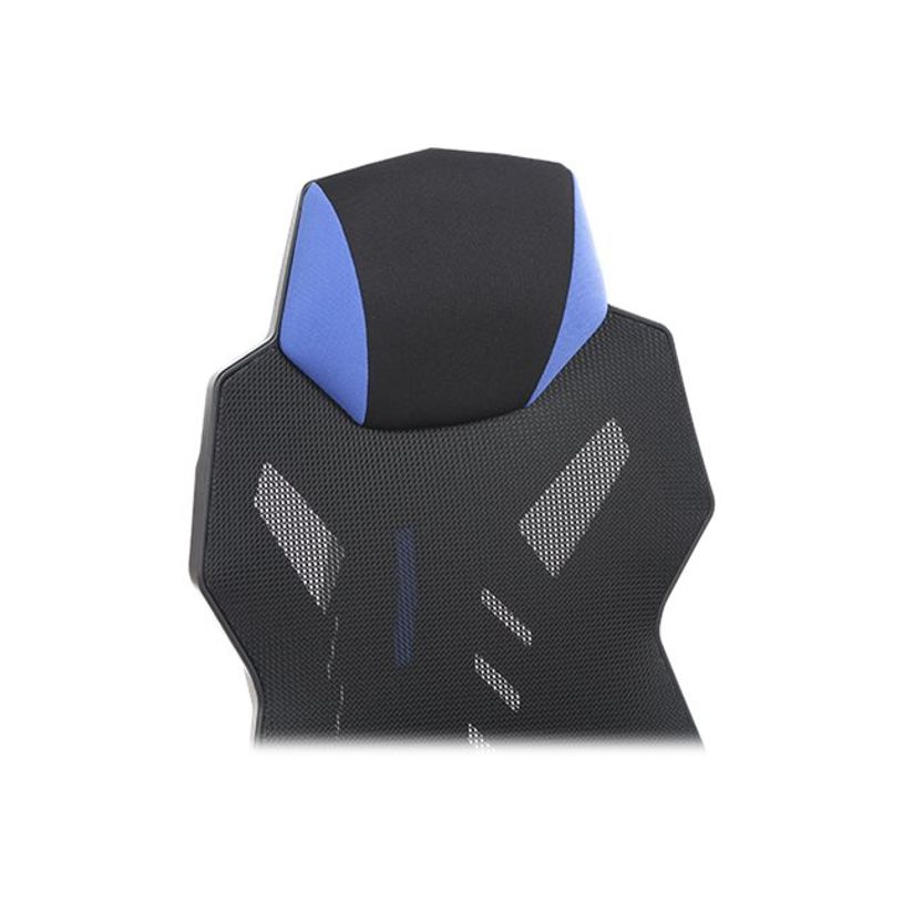 3701338800719-Fauteuil gamer POPER-M - accoudoirs réglables - noir et bleu-P_79438610_9-8