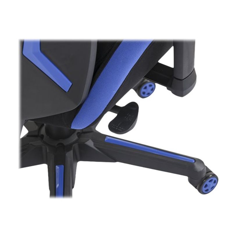 3701338800733-Fauteuil gamer POPER-T - accoudoirs réglables - noir et bleu-P_79438612_13-12