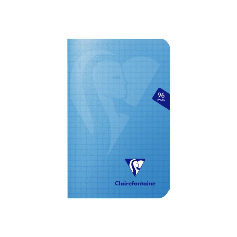 3329683035923-Clairefontaine Mimesys - Carnet polypro 9 x 14 cm - 96 pages - petits carreaux (5x5 mm) - disponib-P_79438625_1-0
