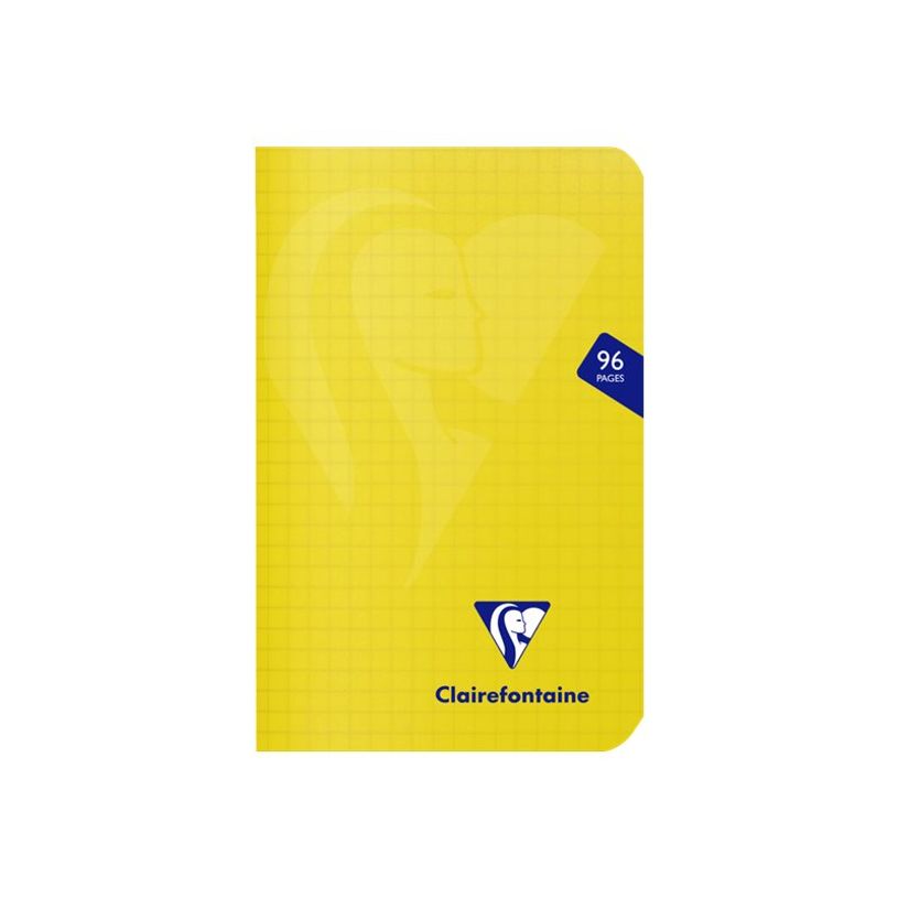 3329683035923-Clairefontaine Mimesys - Carnet polypro 9 x 14 cm - 96 pages - petits carreaux (5x5 mm) - disponib-P_79438625_3-2