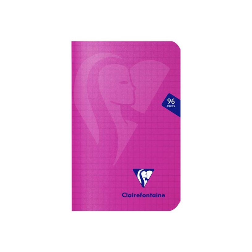 3329683035923-Clairefontaine Mimesys - Carnet polypro 9 x 14 cm - 96 pages - petits carreaux (5x5 mm) - disponib-P_79438625_4-3