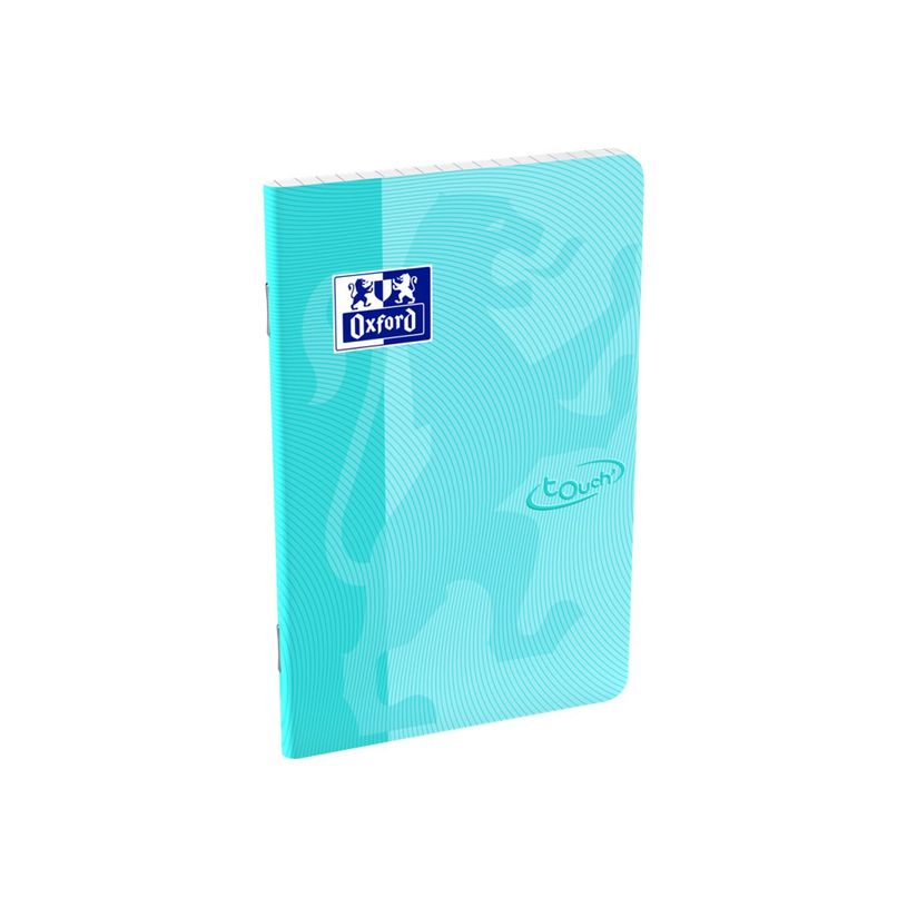 3020120133577-Oxford Touch - Carnet 9 x 14 cm - 96 pages - petits carreaux - disponible dans différentes-P_79438627_2-1