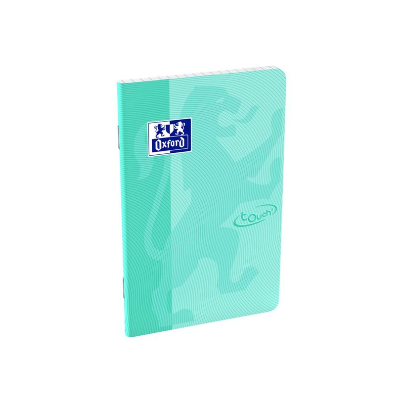 3020120133577-Oxford Touch - Carnet 9 x 14 cm - 96 pages - petits carreaux - disponible dans différentes-P_79438627_5-4