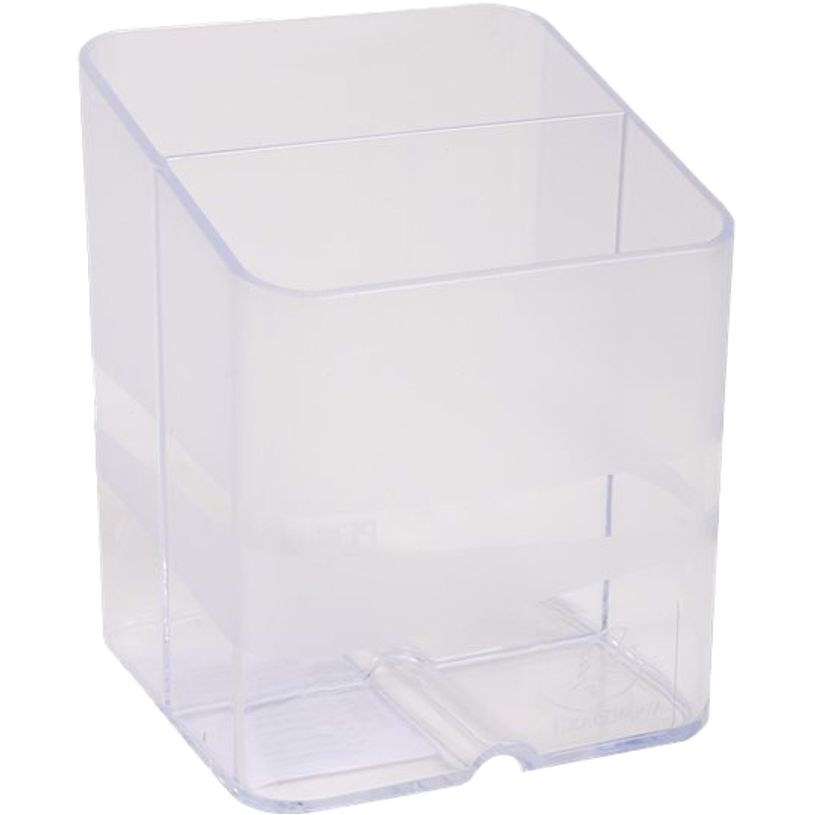 9002493099555-Exacompta Pen-Cube - Pot à crayons cristal-P_79438631_2-1