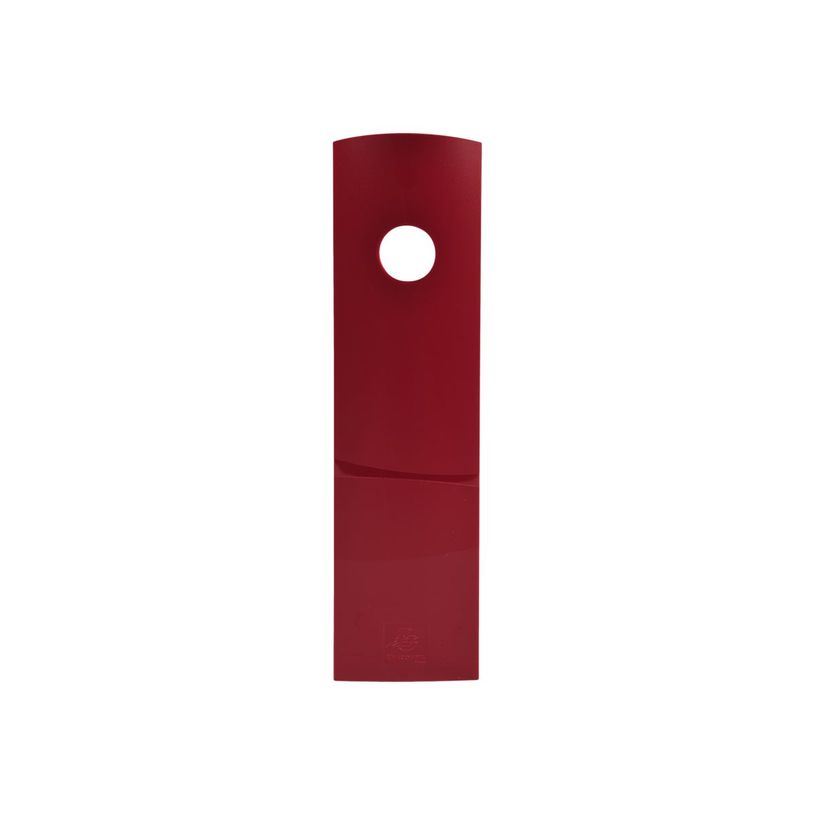 9002493116337-Exacompta Mag-Cube - Porte-revues rouge-P_79438633_1-0