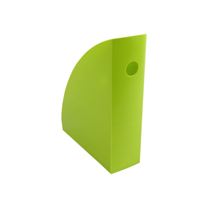 9002493116351-Exacompta Mag-Cube - Porte-revues vert anis-P_79438635_2-1