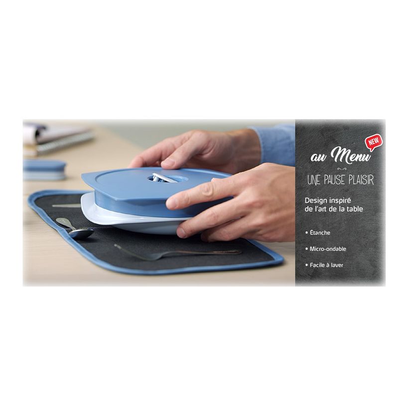 3154148702030-Maped Picnik Concept Adult - Assiette - bleu tempête-P_79438674_4-2