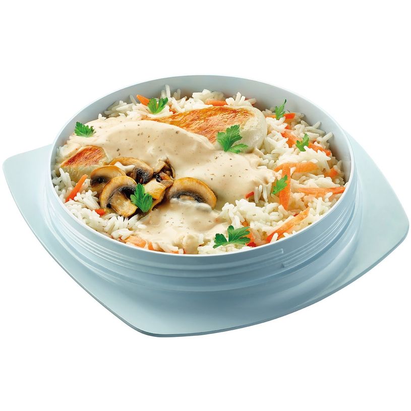 3154148702047-Maped Picnik Concept Adult - Assiette - vert eucalyptus-P_79438675_2-1