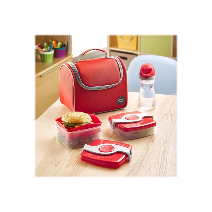 3154148703037-Maped Picnik Origins - Boîte à goûter - rouge - 520 ml-P_79438678_3-2