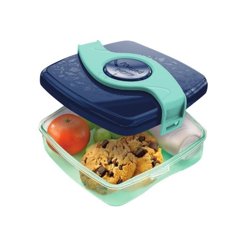 3154148703044-Maped Picnik Origins - Boîte à goûter - bleu vert - 520 ml-P_79438679_3-2
