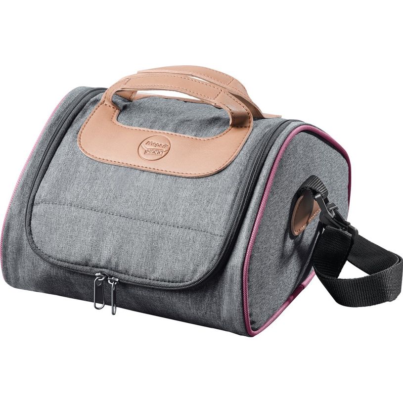 3154148722014-Maped Picnik Concept Adult - Sac à déjeuner - rose doux - 4.4 L-P_79438688_1-0