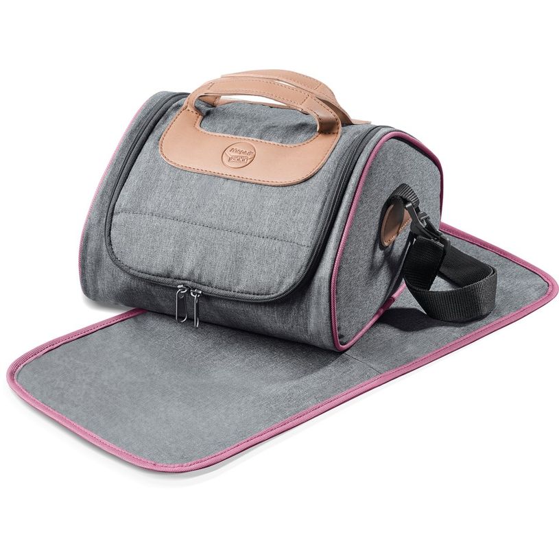 3154148722014-Maped Picnik Concept Adult - Sac à déjeuner - rose doux - 4.4 L-P_79438688_2-1