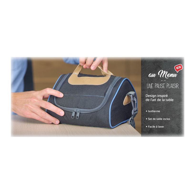 3154148722038-Maped Picnik Concept Adult - Sac à déjeuner - bleu tempête - 4.4 L-P_79438690_4-2
