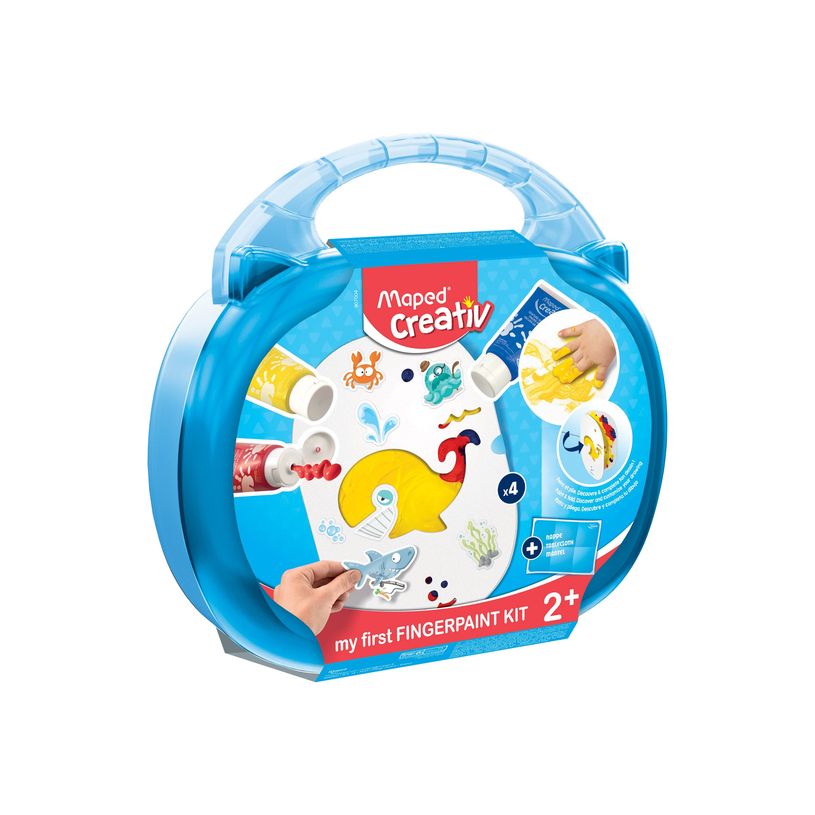 3154149070046-Maped Creativ - Ma 1ère peinture au doigt - kit activités manuelles-P_79438692_1-13