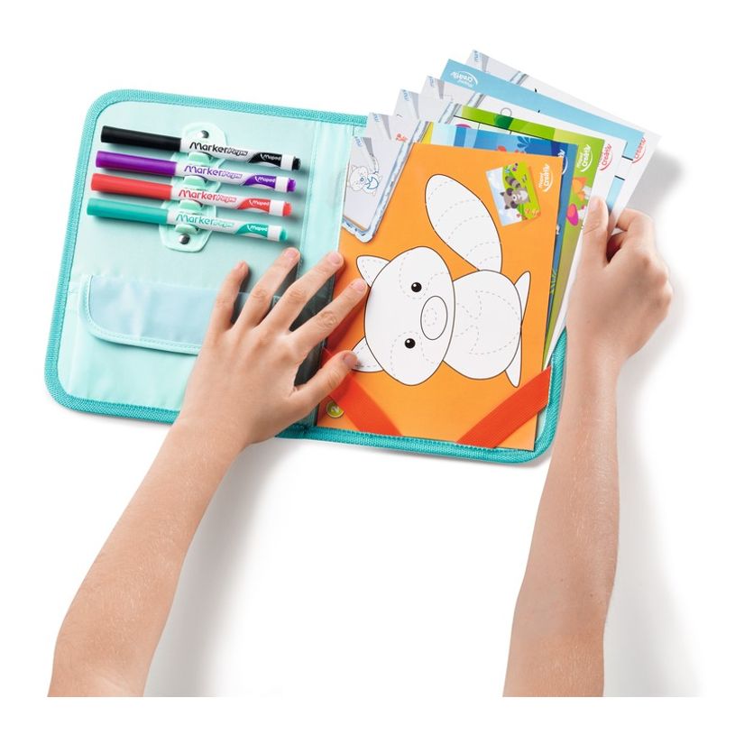 3154149693108-Maped Creativ Travel Board - Kit ardoise voyage animaux - jeux effaçables-P_79438701_11-2